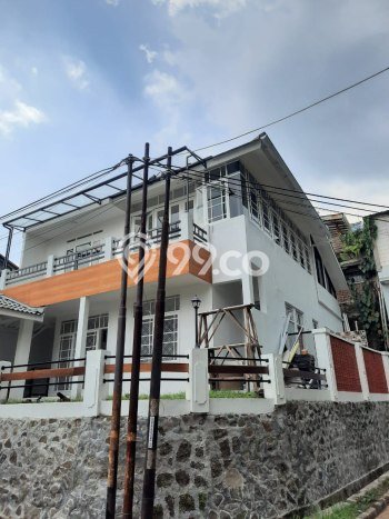 Rumah Modern 5 KT di Cibeunying Bandung Unfurnished Rumah Modern 5 KT di Cibeunying Bandung Unfurnished