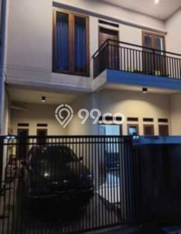 Dijual Rumah 3 Kamar Lokasi Ideal Nyaman dan Strategis di Lengkong Dijual Rumah 3 Kamar Lokasi Ideal Nyaman dan Strategis di Lengkong