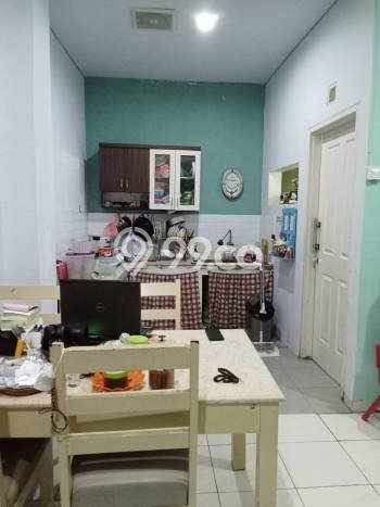 Hunian Cantik Modern Lb 85m2 di Arcamanik, Bandung Hunian Cantik Modern Lb 85m2 di Arcamanik, Bandung