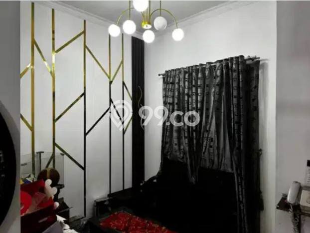 Dijual Rumah 5 Kamar Lokasi Ideal Nyaman dan Strategis di Antapani Dijual Rumah 5 Kamar Lokasi Ideal Nyaman dan Strategis di Antapani