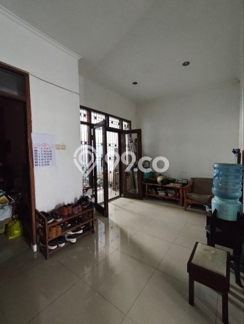 Rumah Modern 5 KT di Soekarno Hatta Bandung Unfurnished Rumah Modern 5 KT di Soekarno Hatta Bandung Unfurnished