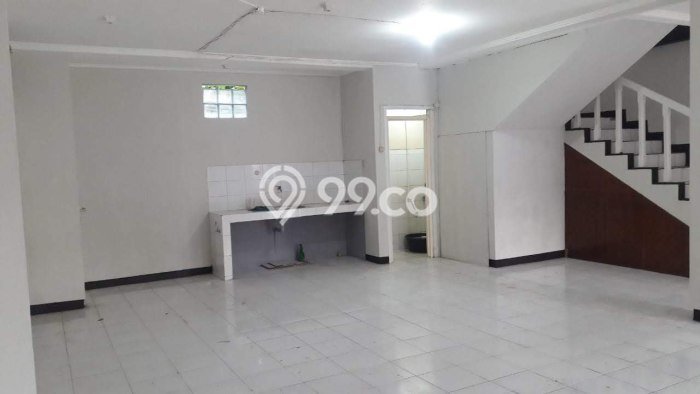 Jual Rumah Luas Megah Dengan View Eksklusif di Cigadung, Bandung Jual Rumah Luas Megah Dengan View Eksklusif di Cigadung, Bandung