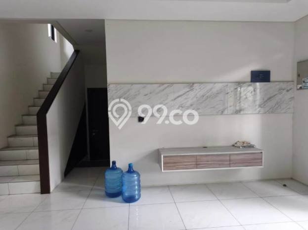 Ready to Use! Luxury House LT 120m2 Desain Elegan di Kota Baru Parahyangan Ready to Use! Luxury House LT 120m2 Desain Elegan di Kota Baru Parahyangan