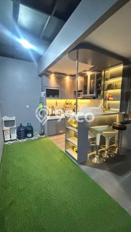 Rumah Minimalis 3 KT di Margacinta Bandung Unfurnished Rumah Minimalis 3 KT di Margacinta Bandung Unfurnished