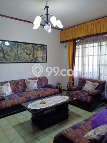 Rumah Luxury Modern Siap Huni di Sarijadi Bandung Rumah Luxury Modern Siap Huni di Sarijadi Bandung