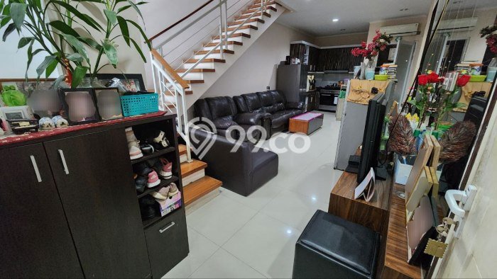 Hunian Nyaman Asri 4 KT Siap Pakai di Pasteur Bandung Hunian Nyaman Asri 4 KT Siap Pakai di Pasteur Bandung
