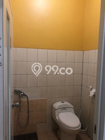 Dijual Cepat Rumah Bagus Siap Huni LB 50m2 di Antapani, Bandung Dijual Cepat Rumah Bagus Siap Huni LB 50m2 di Antapani, Bandung
