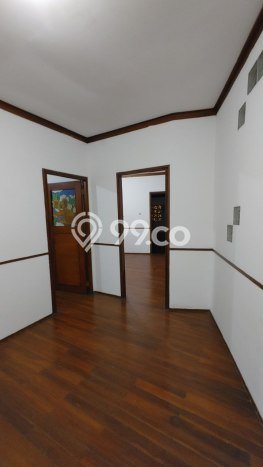 Rumah Modern 4 KT LT 130m2 di Soekarno Hatta Rumah Modern 4 KT LT 130m2 di Soekarno Hatta