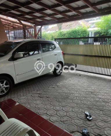 Rumah Modern Cantik 4 Kamar Siap Huni di Arcamanik Rumah Modern Cantik 4 Kamar Siap Huni di Arcamanik