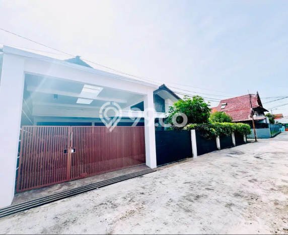 Dijual Rumah Mewah Megah Dengan View Cantik di Buah Batu, Bandung Dijual Rumah Mewah Megah Dengan View Cantik di Buah Batu, Bandung