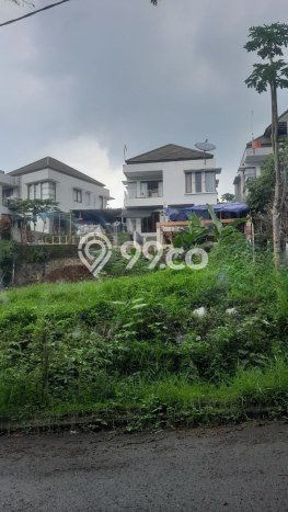Untuk Dijual Tanah di Bandung, Luas 264m2 - Untuk Dijual Tanah di Bandung, Luas 264m2 -