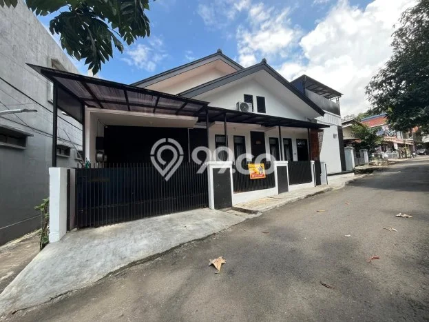 Hunian Nyaman Asri 4 KT Siap Huni di Sukaluyu Bandung Hunian Nyaman Asri 4 KT Siap Huni di Sukaluyu Bandung