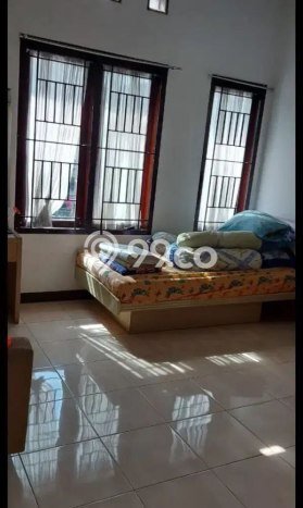 Dijual Rumah Luas Elegan Dengan View Cantik di Pasteur, Bandung Dijual Rumah Luas Elegan Dengan View Cantik di Pasteur, Bandung