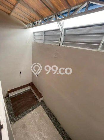 Rumah Luas Asri 2 KT Siap Pakai di Cibeunying Bandung Rumah Luas Asri 2 KT Siap Pakai di Cibeunying Bandung