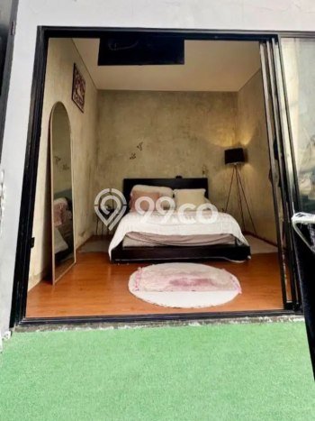 For Sale Hunian Rumah Terawat 3 KT di Geger Kalong, Bandung For Sale Hunian Rumah Terawat 3 KT di Geger Kalong, Bandung
