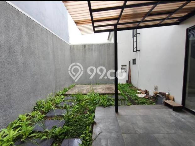 Ready to Use! Luxury House LT 120m2 Desain Elegan di Kota Baru Parahyangan Ready to Use! Luxury House LT 120m2 Desain Elegan di Kota Baru Parahyangan