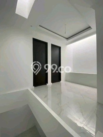 Jual Rumah Favorit Siap Huni LB 85m2 di Antapani, Bandung Jual Rumah Favorit Siap Huni LB 85m2 di Antapani, Bandung