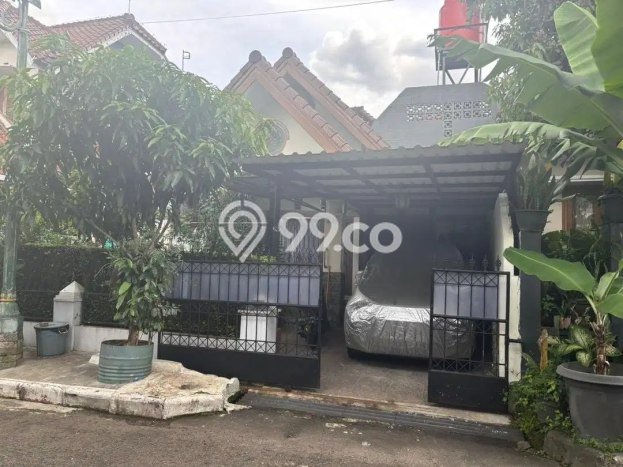 Dijual Cepat Rumah Favorit Siap Huni LB 140m2 di Antapani, Bandung Dijual Cepat Rumah Favorit Siap Huni LB 140m2 di Antapani, Bandung