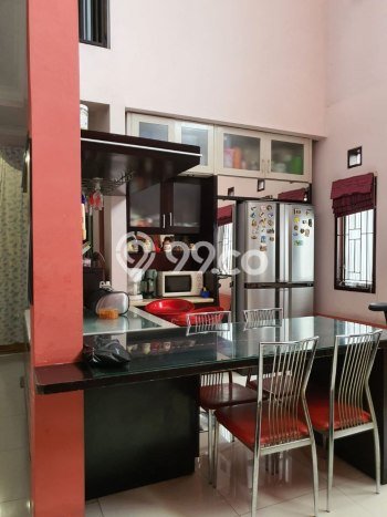 Rumah Eksklusif Siap Huni LT 372m2 di Sukajadi, Bandung Rumah Eksklusif Siap Huni LT 372m2 di Sukajadi, Bandung