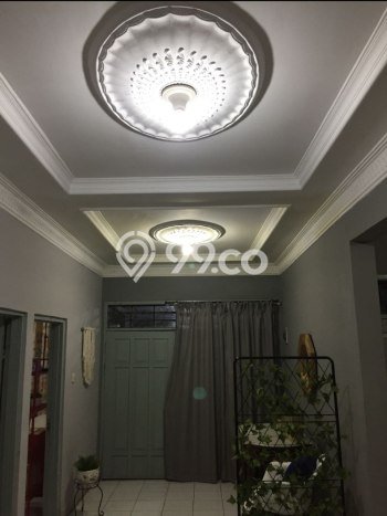 Jual Rumah Strategis Bagus Punya 3 KT di Margahayu Bandung SHM Jual Rumah Strategis Bagus Punya 3 KT di Margahayu Bandung SHM