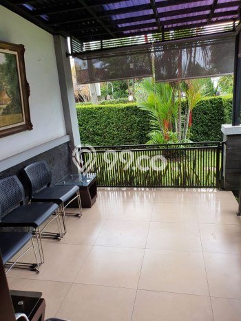 Rumah Eksklusif Siap Huni LT 372m2 di Sukajadi, Bandung Rumah Eksklusif Siap Huni LT 372m2 di Sukajadi, Bandung