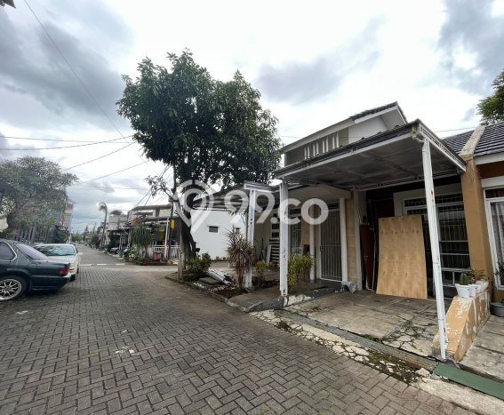 Dijual Cepat Rumah Favorit Siap Huni LB 85m2 di Arcamanik, Bandung Dijual Cepat Rumah Favorit Siap Huni LB 85m2 di Arcamanik, Bandung