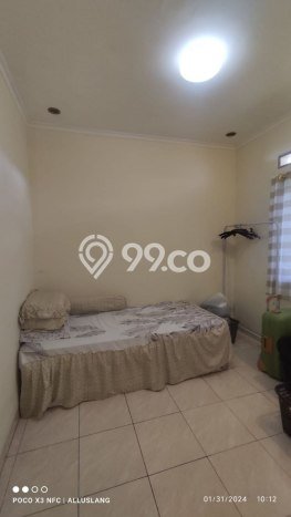 For Sale! Premium House LT 253m2 Desain Elegan di Soekarno Hatta For Sale! Premium House LT 253m2 Desain Elegan di Soekarno Hatta