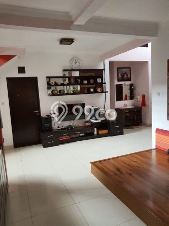 Rumah Eksklusif Siap Huni LT 372m2 di Sukajadi, Bandung Rumah Eksklusif Siap Huni LT 372m2 di Sukajadi, Bandung