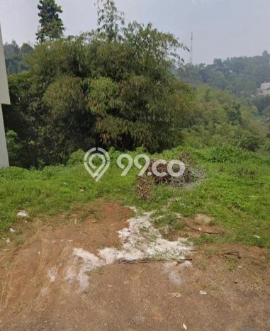 Lahan Strategis di Coblong Dijual dengan Luas 198m2 Lahan Strategis di Coblong Dijual dengan Luas 198m2
