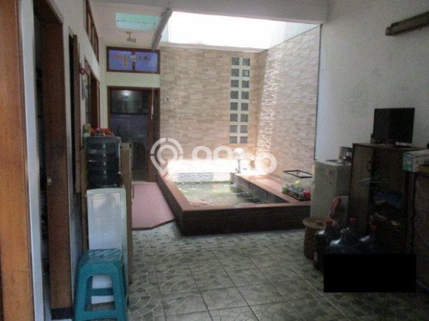 Siap Huni Rumah Mewah 4 Kamar di Batununggal Dekat ke Mana Pun Siap Huni Rumah Mewah 4 Kamar di Batununggal Dekat ke Mana Pun