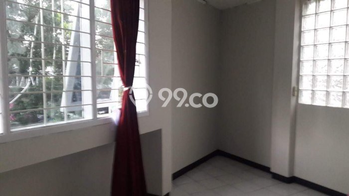 Jual Rumah Luas Megah Dengan View Eksklusif di Cigadung, Bandung Jual Rumah Luas Megah Dengan View Eksklusif di Cigadung, Bandung