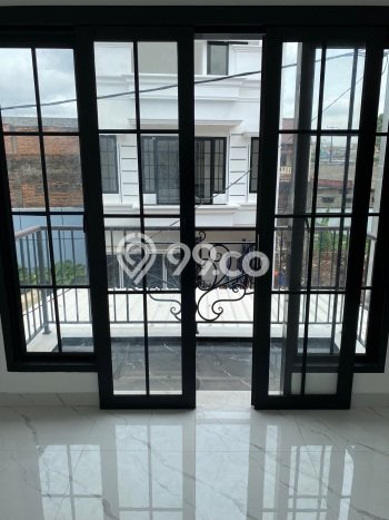 Jual Rumah Bagus Siap Huni LB 110m2 di Jagakarsa, Jakarta Selatan Jual Rumah Bagus Siap Huni LB 110m2 di Jagakarsa, Jakarta Selatan
