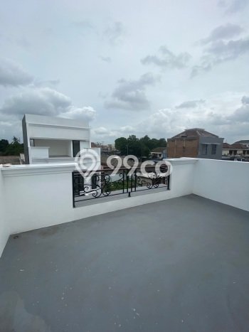 Jual Rumah Bagus Siap Huni LB 110m2 di Jagakarsa, Jakarta Selatan Jual Rumah Bagus Siap Huni LB 110m2 di Jagakarsa, Jakarta Selatan