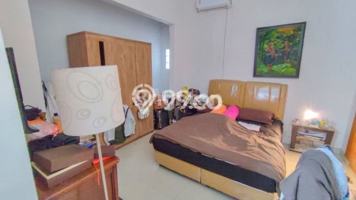 Hunian Cantik Minimalis Lb 200m2 di Ciputat Timur, Tangerang Selatan Hunian Cantik Minimalis Lb 200m2 di Ciputat Timur, Tangerang Selatan