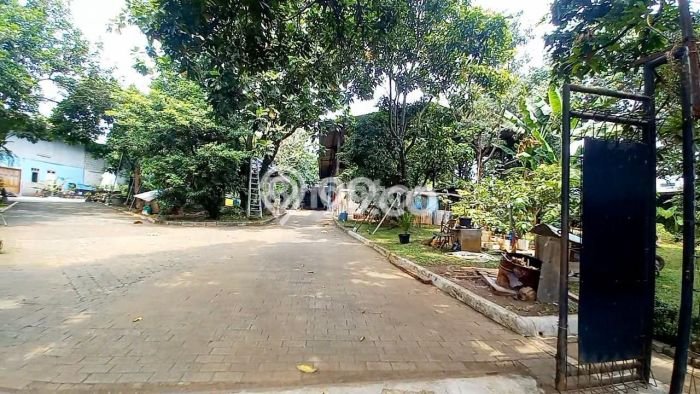 Kavling Tanah di Jatisampurna Dijual Luas 4635m2 Legalitas SHM Kavling Tanah di Jatisampurna Dijual Luas 4635m2 Legalitas SHM