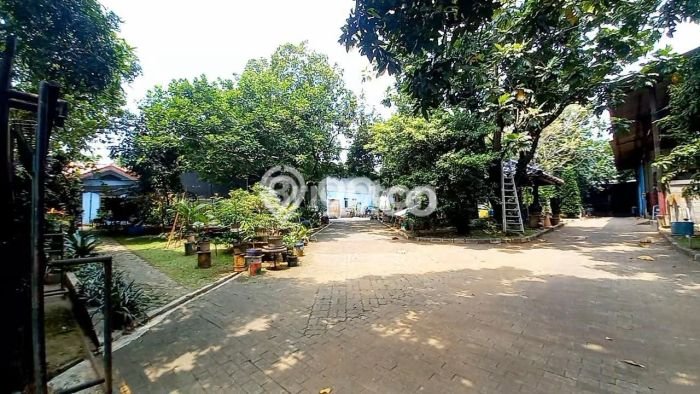 Kavling Tanah di Jatisampurna Dijual Luas 4635m2 Legalitas SHM Kavling Tanah di Jatisampurna Dijual Luas 4635m2 Legalitas SHM
