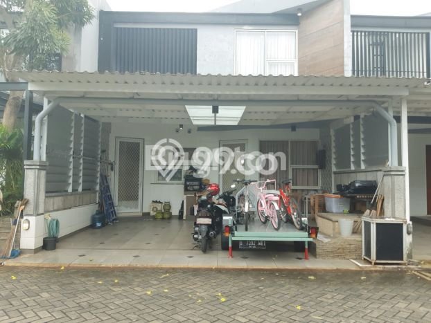 Jual Rumah Strategis Bagus Punya 3 KT di Ciputat Tangerang Selatan SHM Jual Rumah Strategis Bagus Punya 3 KT di Ciputat Tangerang Selatan SHM