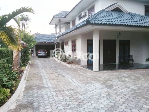 Hunian Super Mewah dengan Akses Paling Strategis di Pasirmulya, Bogor Hunian Super Mewah dengan Akses Paling Strategis di Pasirmulya, Bogor