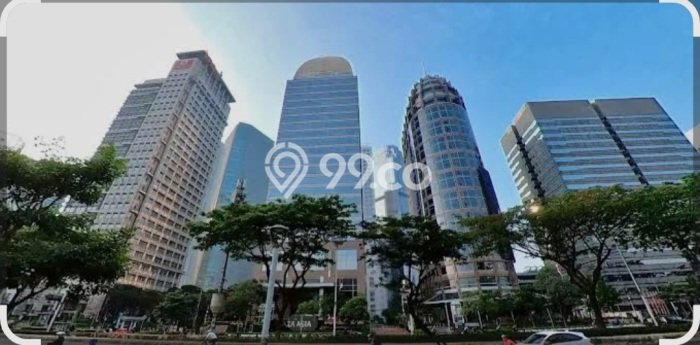 Kantor Bagus Dijual di Senayan Jakarta Selatan Strategis Cocok untuk Kembangkan Bisnis Kantor Bagus Dijual di Senayan Jakarta Selatan Strategis Cocok untuk Kembangkan Bisnis