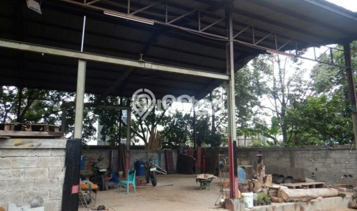 Gudang Dijual di Jatisampurna LT 4635m2, LB 360m2 Solusi Investasi Cerdas Gudang Dijual di Jatisampurna LT 4635m2, LB 360m2 Solusi Investasi Cerdas