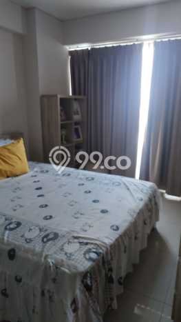 Apartemen Minimalis untuk Disewa, 2 Kamar di Jakarta Timur Apartemen Minimalis untuk Disewa, 2 Kamar di Jakarta Timur