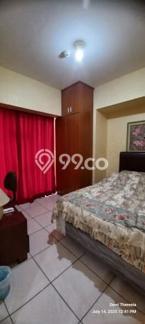 Apartemen Favorit Nyaman Dijual di Tangerang dengan 3 Kamar Tidur Apartemen Favorit Nyaman Dijual di Tangerang dengan 3 Kamar Tidur