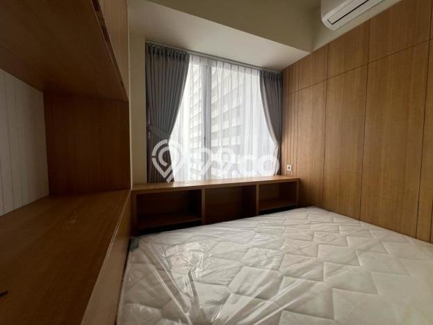 Sewa Apartemen Minimalis 56m2 Punya 2 KT, 1 KM, Lokasi di Lippo Cikarang Sewa Apartemen Minimalis 56m2 Punya 2 KT, 1 KM, Lokasi di Lippo Cikarang