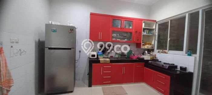 Hunian Elit LB 200m2 Siap Huni Desain Elegan di Tomang, Jakarta Barat Hunian Elit LB 200m2 Siap Huni Desain Elegan di Tomang, Jakarta Barat