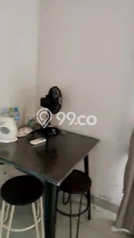 Apartemen Minimalis untuk Disewa, 2 Kamar di Jakarta Timur Apartemen Minimalis untuk Disewa, 2 Kamar di Jakarta Timur