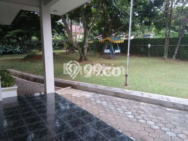Hunian Super Mewah dengan Akses Paling Strategis di Pasirmulya, Bogor Hunian Super Mewah dengan Akses Paling Strategis di Pasirmulya, Bogor