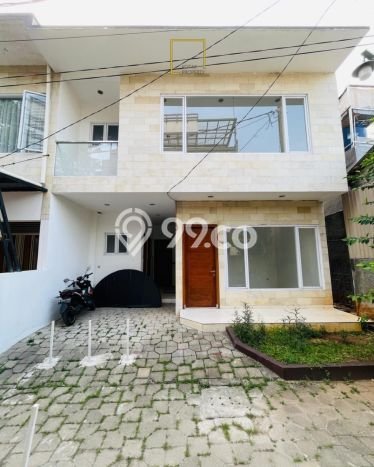Hunian Nyaman Asri 3 KT Siap Pakai di Pejaten Jakarta Selatan Hunian Nyaman Asri 3 KT Siap Pakai di Pejaten Jakarta Selatan