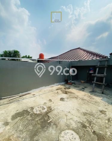 Rumah Luxury Modern Siap Huni di Pejaten Jakarta Selatan Rumah Luxury Modern Siap Huni di Pejaten Jakarta Selatan