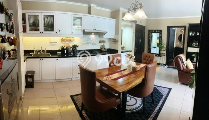 Untuk Dijual Apartemen Nyaman di Cilandak Jakarta Selatan 2 Kamar Tidur Untuk Dijual Apartemen Nyaman di Cilandak Jakarta Selatan 2 Kamar Tidur