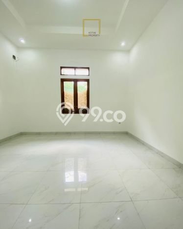 Rumah Luxury Modern Siap Huni di Pejaten Jakarta Selatan Rumah Luxury Modern Siap Huni di Pejaten Jakarta Selatan